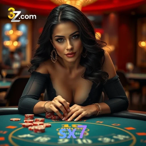 sx7 Apostas