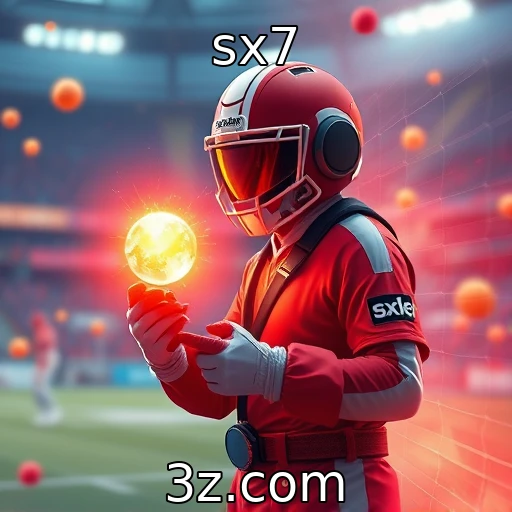 sx7 Análise Profunda: As Melhores Apostas para o Campeonato Atual