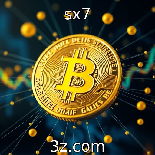 sx7 Como os pagamentos com criptomoedas estão revolucionando o mercado de apostas