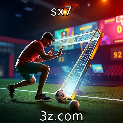 sx7 O impacto das criptomoedas nas apostas esportivas no Brasil