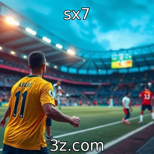 sx7 Os segredos das apostas esportivas que poucos conhecem