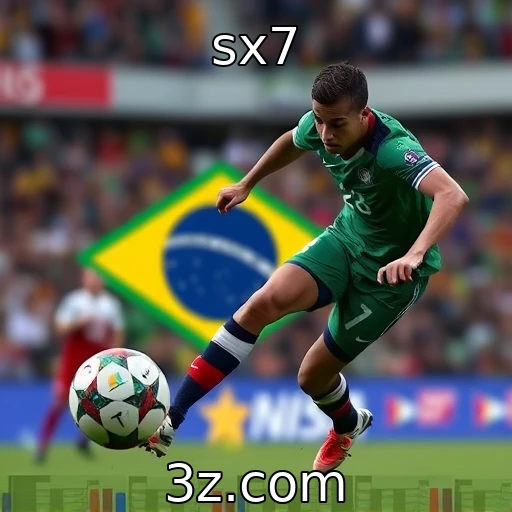 sx7 Apostas esportivas: como fazer análises que aumentam suas chances de ganhar