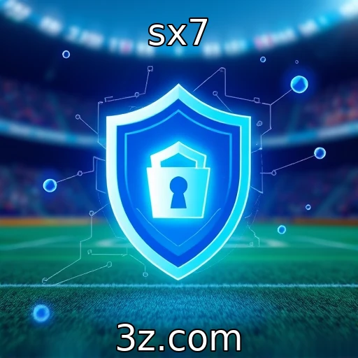 sx7 Apostas esportivas: como analisar partidas para maximizar ganhos