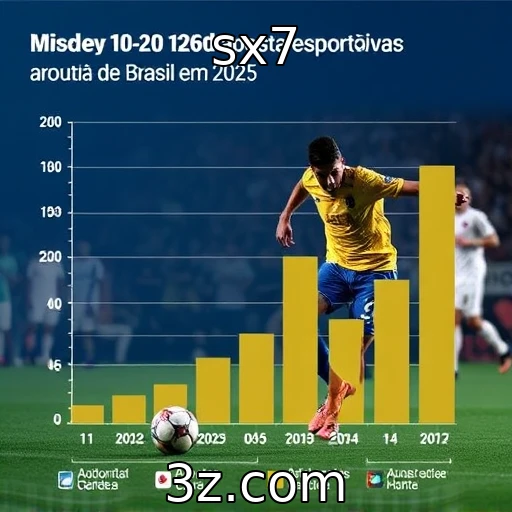 sx7 Apostas esportivas: como analisar jogos para lucrar com sabedoria